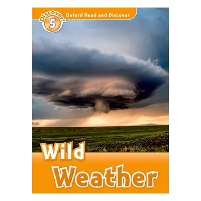 "Wild Weather" - "" ("Martin Jacqueline")(Paperback)