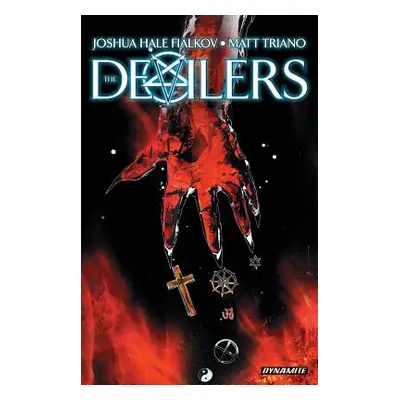 "Devilers" - "" ("Fialkov Joshua Hale")(Paperback)