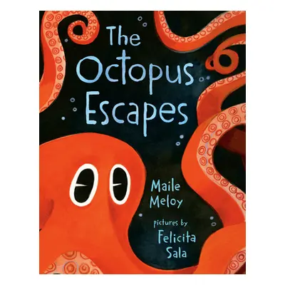 "The Octopus Escapes" - "" ("Meloy Maile")(Board Books)