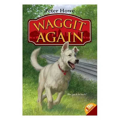 "Waggit Again" - "" ("Howe Peter")(Paperback)