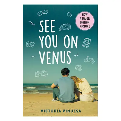 "See You on Venus" - "" ("Vinuesa Victoria")(Paperback)