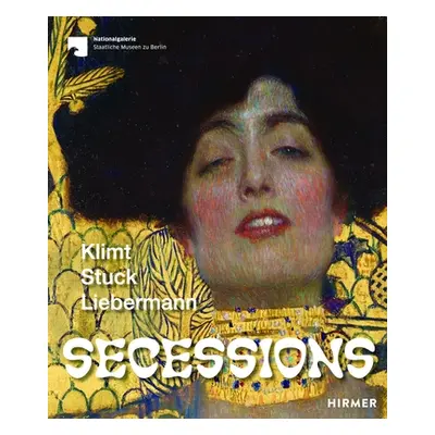 "Secessions: Klimt, Stuck, Liebermann" - "" ("Gleis Ralph")(Pevná vazba)