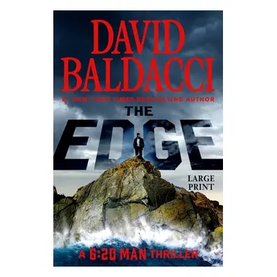 "The Edge" - "" ("Baldacci David")(Pevná vazba)