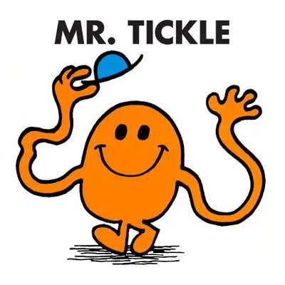 "Mr. Tickle" - "" ("Hargreaves Roger")(Paperback)