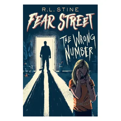 "The Wrong Number" - "" ("Stine R. L.")(Paperback)