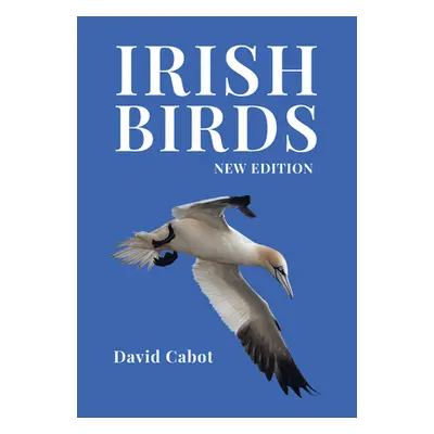 "Irish Birds" - "" ("Cabot David")(Pevná vazba)