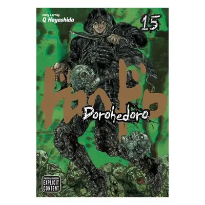 "Dorohedoro, Vol. 15, 15" - "" ("Hayashida Q.")(Paperback)