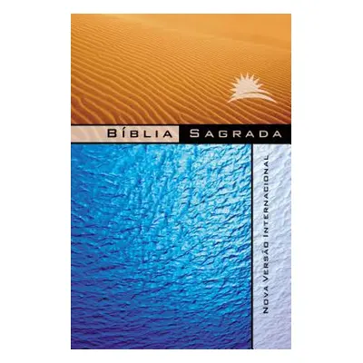 "Biblia Sagrada-FL" - "" ("Zondervan")(Paperback)