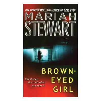 "Brown-Eyed Girl" - "" ("Stewart Mariah")(Paperback)