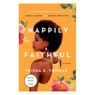 "Nappily Faithful" - "" ("Thomas Trisha R.")(Paperback)