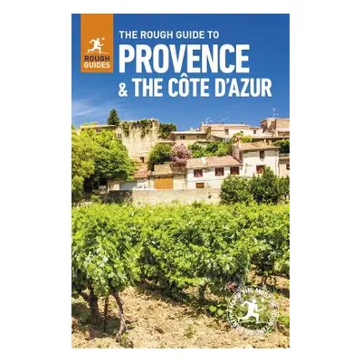 "The Rough Guide to Provence & Cote d'Azur (Travel Guide with Free Ebook)" - "" ("Guides Rough")