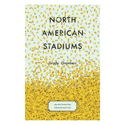 "North American Stadiums" - "" ("Chambers Grady")(Paperback)