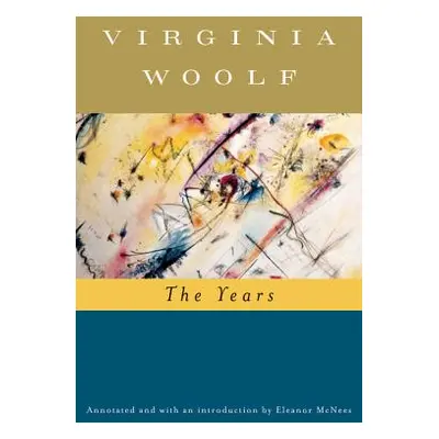 "The Years" - "" ("Woolf Virginia")(Paperback)