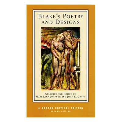 "Blake's Poetry and Designs" - "" ("Blake William")(Paperback)