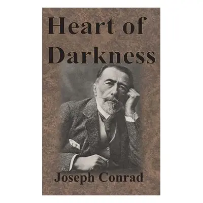 "Heart of Darkness" - "" ("Conrad Joseph")(Pevná vazba)