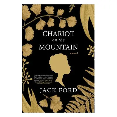 "Chariot on the Mountain" - "" ("Ford Jack")(Paperback)