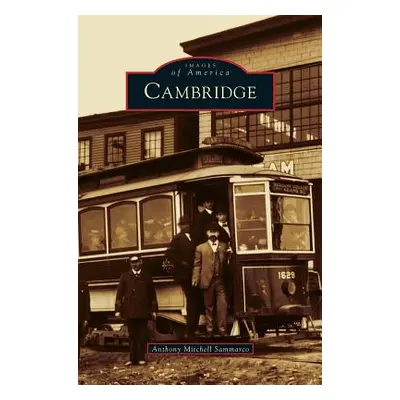 "Cambridge" - "" ("Sammarco Anthony Mitchell")(Pevná vazba)