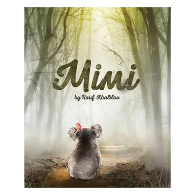 "Mimi" - "" ("Khalilov Rauf")(Paperback)