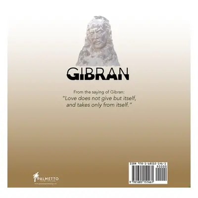 "Gibran" - "" ("Austin Steve Jb")(Pevná vazba)