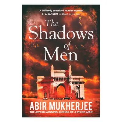 "Shadows of Men" - "" ("Mukherjee Abir")(Paperback)