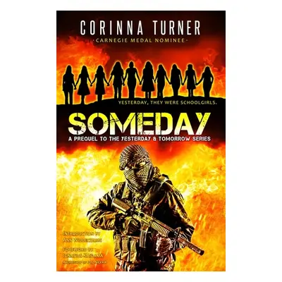 "Someday" - "" ("Turner Corinna")(Paperback)