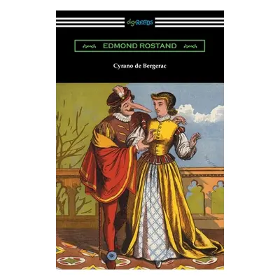 "Cyrano de Bergerac" - "" ("Rostand Edmond")(Paperback)