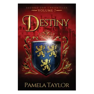 "Destiny" - "" ("Taylor Pamela")(Paperback)