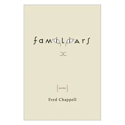 "Familiars" - "" ("Chappell Fred")(Paperback)