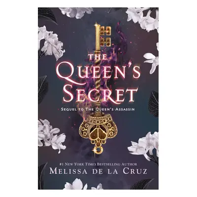 "The Queen's Secret" - "" ("de la Cruz Melissa")(Paperback)