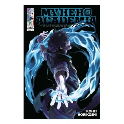 "My Hero Academia, Vol. 30: Volume 30" - "" ("Horikoshi Kohei")(Paperback)