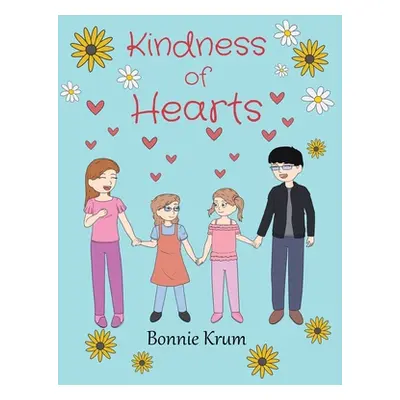 "Kindness of Hearts" - "" ("Krum Bonnie")(Paperback)