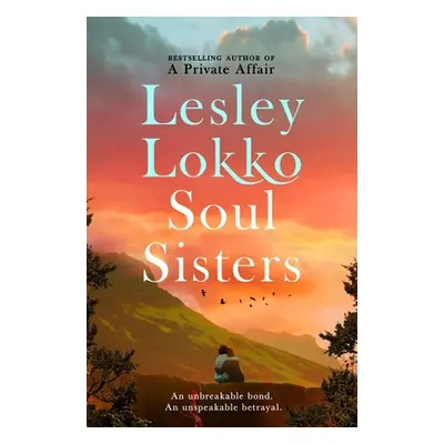 "Soul Sisters" - "" ("Lokko Lesley")(Paperback)