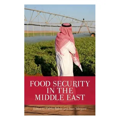 "Food Security in the Middle East" - "" ("Babar Zahra")(Paperback)