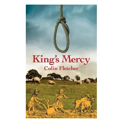 "King's Mercy" - "" ("Fletcher Colin")(Paperback)