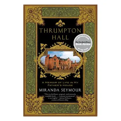 "Thrumpton Hall" - "" ("Seymour Miranda")(Paperback)