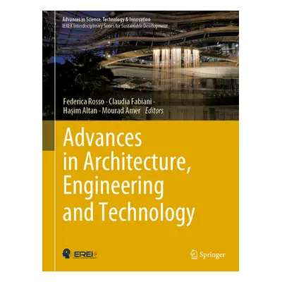 "Advances in Architecture, Engineering and Technology" - "" ("Rosso Federica")(Pevná vazba)