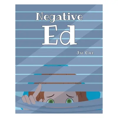 "Negative Ed" - "" ("Giel Jan")(Paperback)