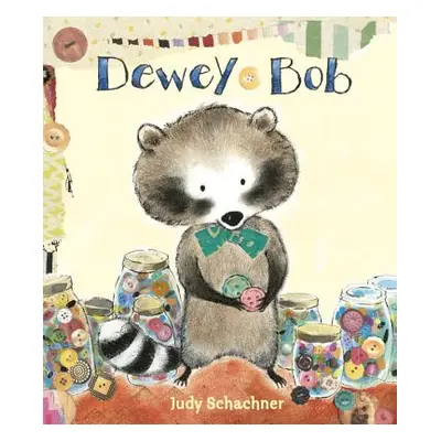 "Dewey Bob" - "" ("Schachner Judy")(Pevná vazba)