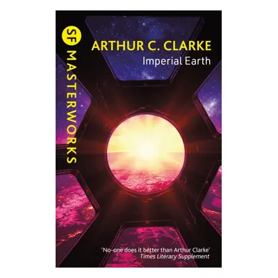 "Imperial Earth" - "" ("Clarke Sir Arthur C.")(Paperback / softback)