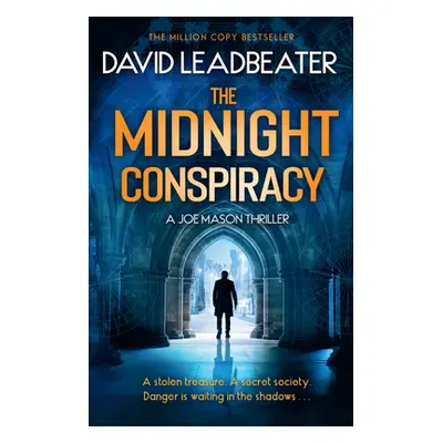 "The Midnight Conspiracy" - "" ("Leadbeater David")(Paperback)