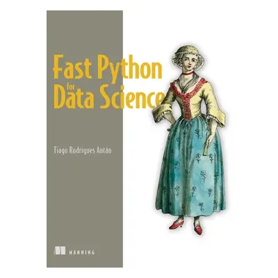 "Fast Python: High Performance Techniques for Large Datasets" - "" ("Antao Tiago Rodrigues")(Pap