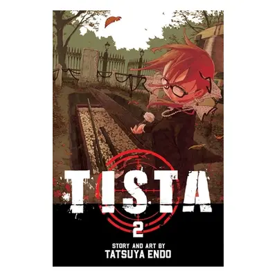 "Tista, Vol. 2" - "" ("Endo Tatsuya")(Paperback)