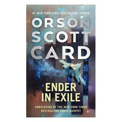 "Ender in Exile" - "" ("Card Orson Scott")(Mass Market Paperbound)