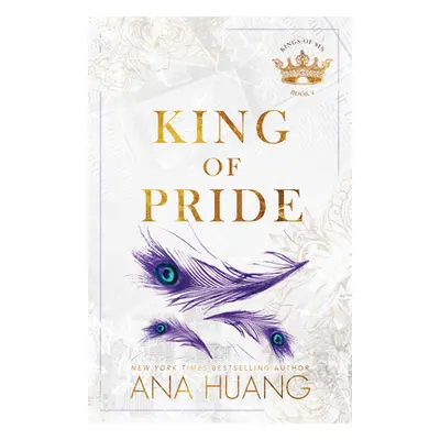 "King of Pride" - "" ("Huang Ana")(Paperback)