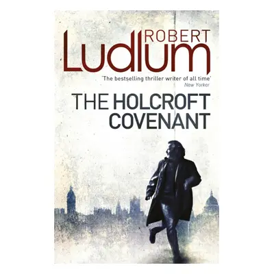 "Holcroft Covenant" - "" ("Ludlum Robert")(Paperback / softback)