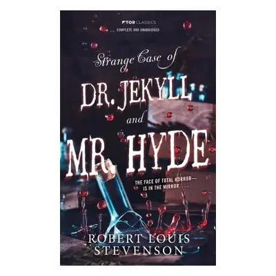 "Strange Case of Doctor Jekyll and Mr. Hyde" - "" ("Stevenson Robert Louis")(Mass Market Paperbo