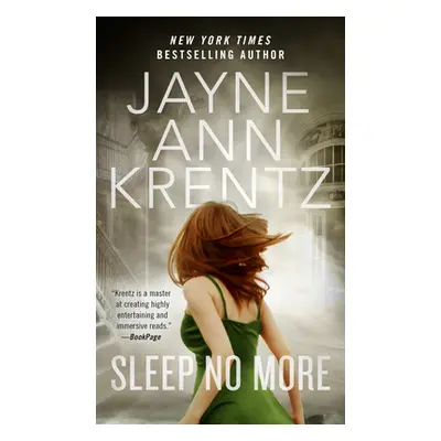 "Sleep No More" - "" ("Krentz Jayne Ann")(Paperback)