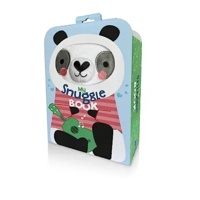 "Panda (My Snuggle Book)" - "" ("")(Rag book)