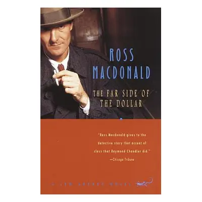 "The Far Side of the Dollar" - "" ("MacDonald Ross")(Paperback)