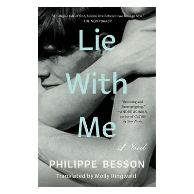 "Lie with Me" - "" ("Besson Philippe")(Paperback)